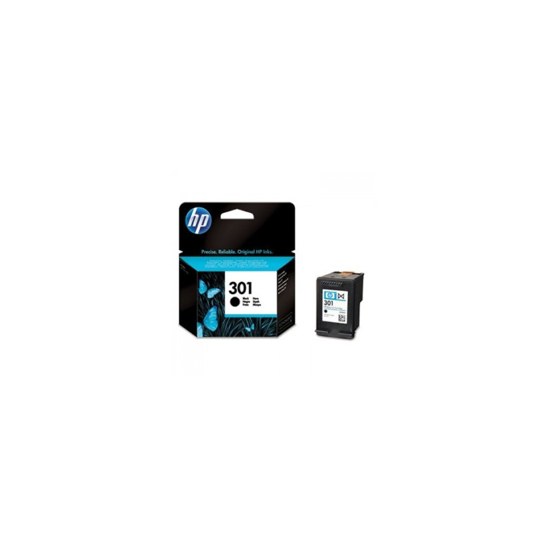 Tinteiro (CH561EE) Nº301 Preto