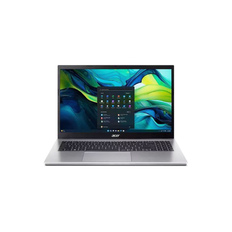 Portátil Acer Aspire Go 15 - 15,6" Ryzen 7 5825U 16GB 512GB Windows 11 Home