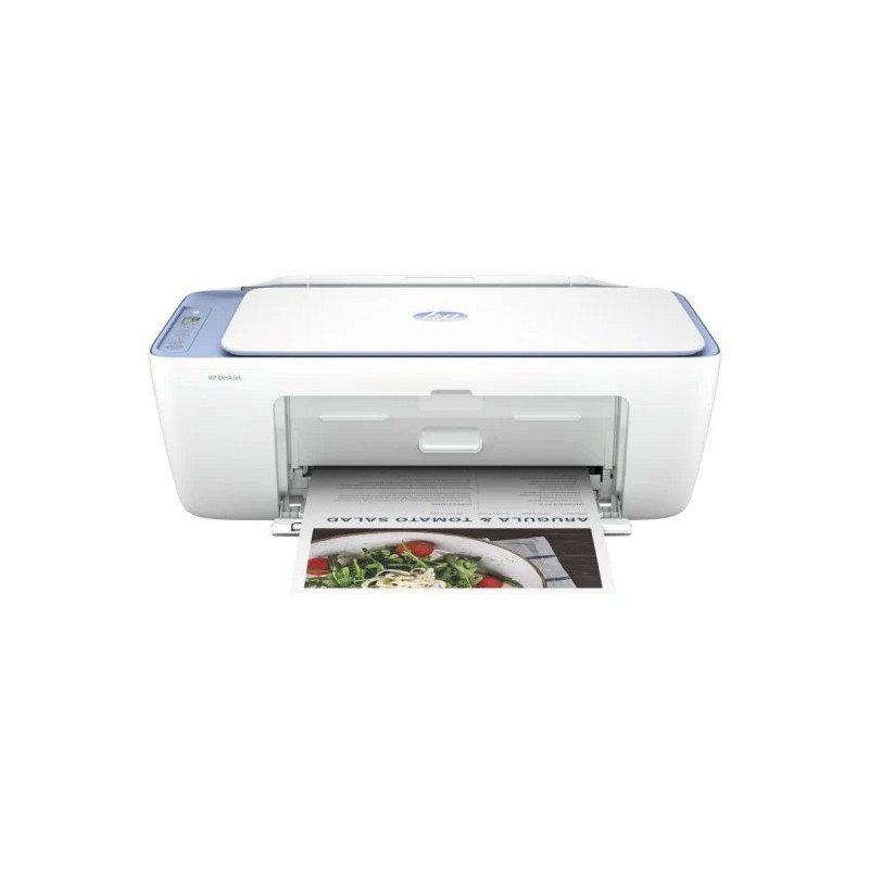 Impressora Multifunções HP DeskJet 2822e