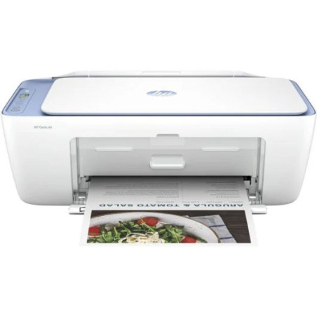 Impressora Multifunções HP DeskJet 2822e