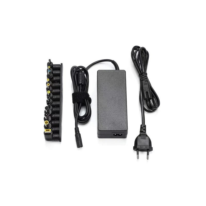 RIXUS Universal Laptop Charger 90W RXLC20