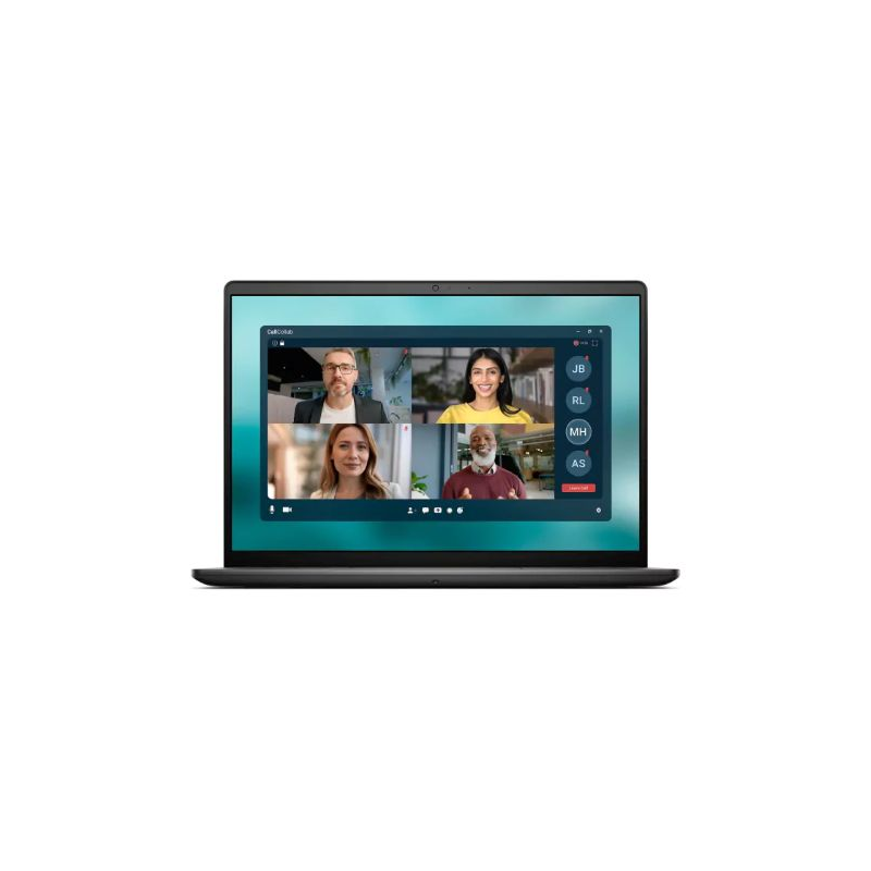 Portátil Dell Pro 14 Essential PV14250 14" Intel Core i7-150U 16GB 512GB SSD Windows 11 Pro