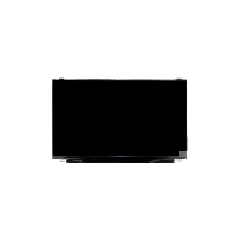 Tela LCD para laptop AUO/BOE/INNOLUX N156HCA-EAB 15.6 FHD IPS Slim 30 pinos no canto inferior direito Sem suportes Comprimento 3