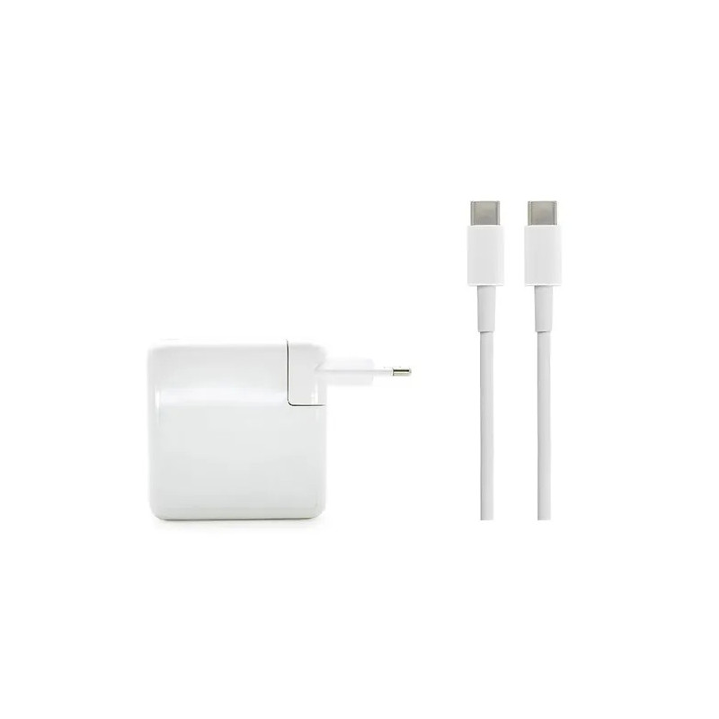 Adaptador USB-C 61W