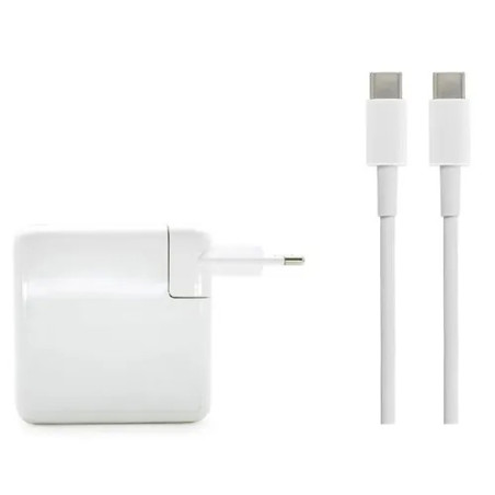 Adaptador USB-C 61W