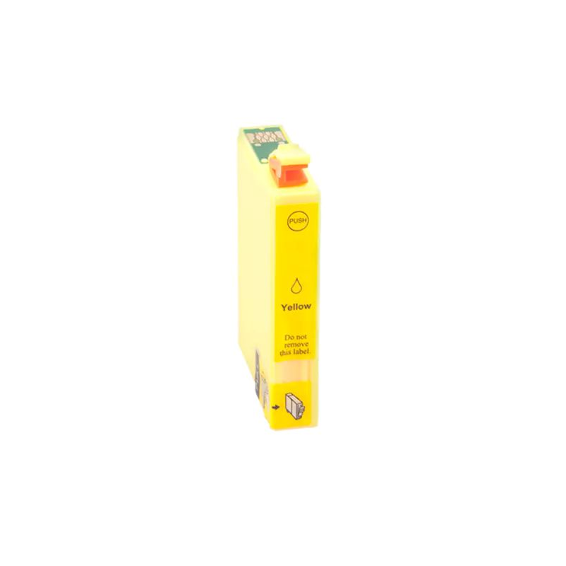 Epson 405XL Tinteiro Amarelo - Compatível