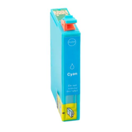 Epson 405XL Tinteiro Cyan - Compatível