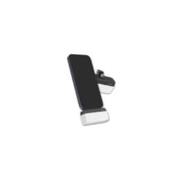 Qcharx Aquiles Power Bank 5.000 mAh Branco