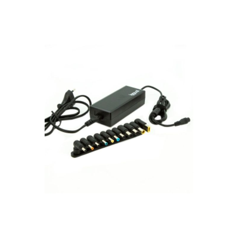 Carregador para Portatil Universal 90W 14 Cabeças - Compativel