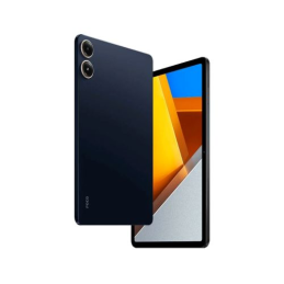 Tablet POCO Pad Wifi 12´1" 256GB 8GB Preto (Garantia oficial)