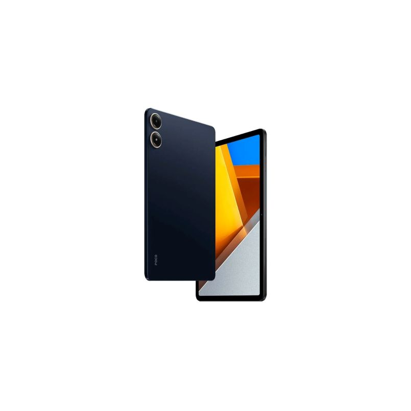 Tablet POCO Pad Wifi 12´1" 256GB 8GB Preto (Garantia oficial)