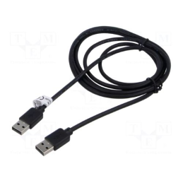 Cabo USB 2.0 Macho - Macho (5 mts) - GOOBAY