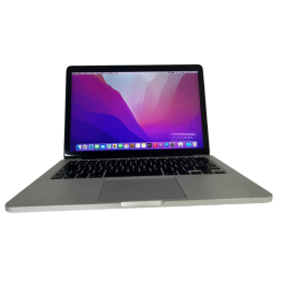 Computador Portátil Macbook PRO A1502 13,3" (Recondicionado)