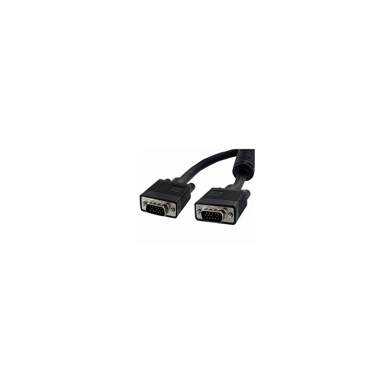 Cabo VGA HDB15/Macho - HDB15/Macho (5 mts) - BIWOND