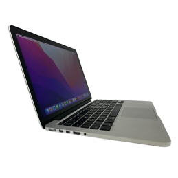 Computador Portátil Macbook PRO A1502 13,3" (Recondicionado)