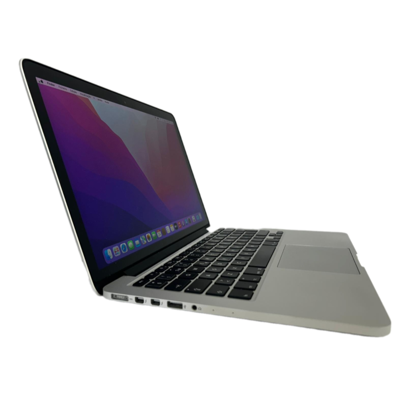 Computador Portátil Macbook PRO A1502 13,3" (Recondicionado)