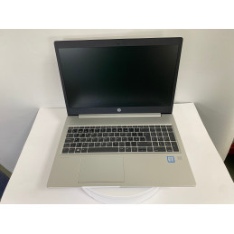 Computador Portátil HP ProBook 450 G6 15.6” (Recondicionado)