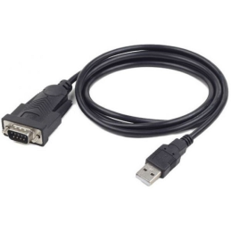 Cabo Conversor Displayport a DVI, DP/M-DVI/M, Preto - 2.0 m