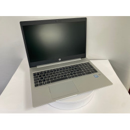 Computador Portátil HP ProBook 450 G6 15.6” (Recondicionado)