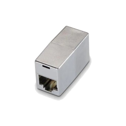 Conector RJ45 Cat.6 Fêmea - Nanocable