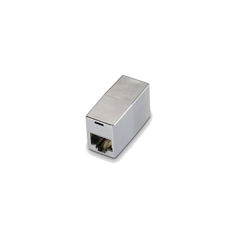 Conector RJ45 Cat.6 Fêmea - Nanocable