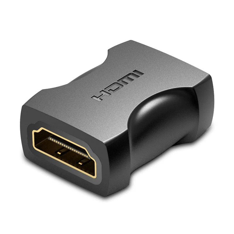 Adaptador Vention HDMI Fêmea - HDMI Fêmea