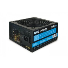 Fonte de Alimentação ATX 900W ATX (Preto) - 3GO