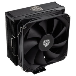 Cooler CPU Kolink Umbra EX180 Black Edition - 120mm