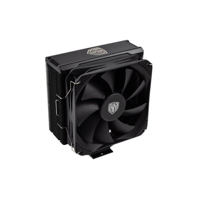 Cooler CPU Kolink Umbra EX180 Black Edition - 120mm