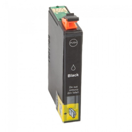 Tinteiro Epson Compatível 603 XL - T03A1 / T03U1 - Preto