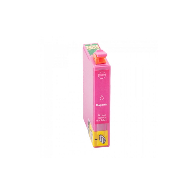 Tinteiro Epson Compatível 603 XL - T03A1 / T03U1 - Magenta