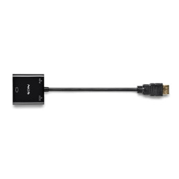 Adaptador NGS Chameleon HDMI para SVGA + Audio