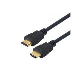 Cabo Ewent HDMI de alta velocidade premium com Ethernet 5.0m