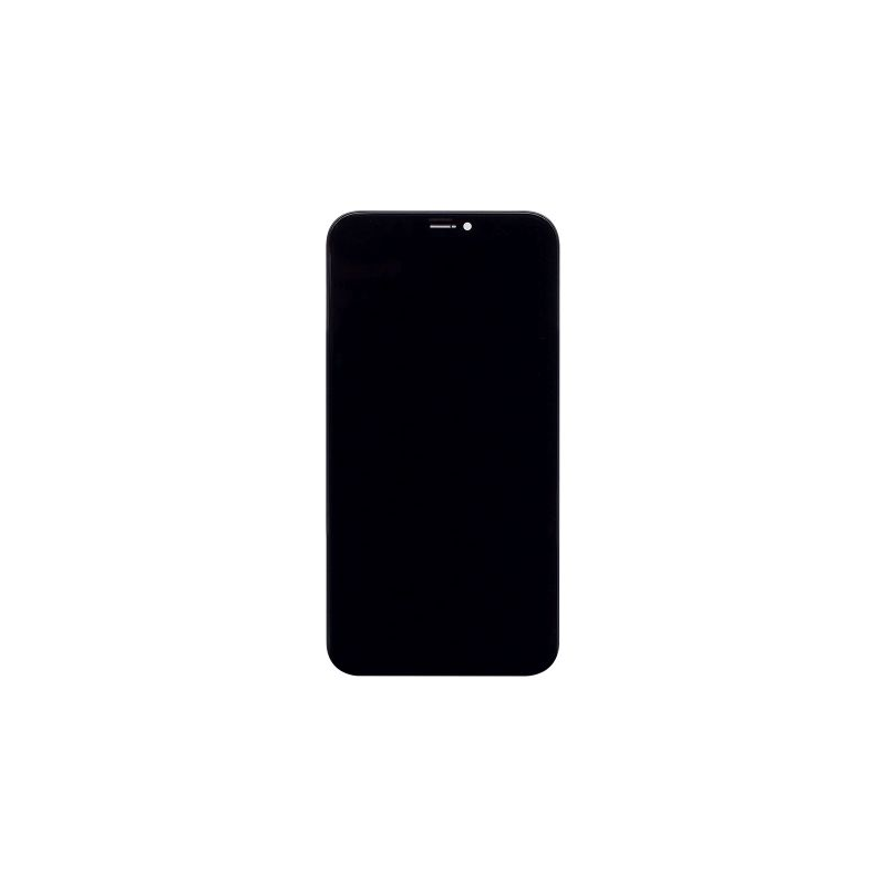iPhone XR – Ecrã e Digitalizador (DTP/C3F) Retirado