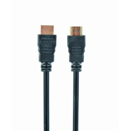 Cabo de Alta velocidade Cablexpert HDMI 4K com Ethernet 10m