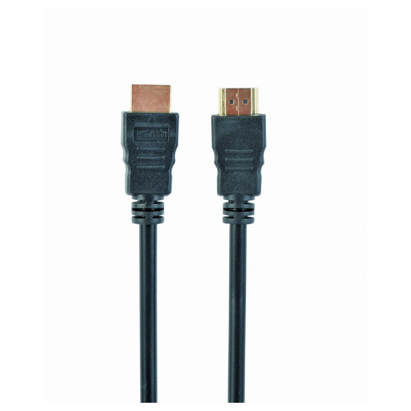 Cabo de Alta velocidade Cablexpert HDMI 4K com Ethernet 10m