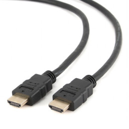 Cabo de Alta velocidade Cablexpert HDMI 4K com Ethernet 10m