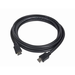 Cabo de Alta velocidade Cablexpert HDMI 4K com Ethernet 10m