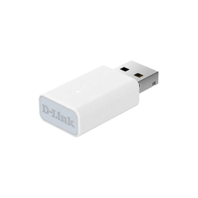 Adaptador USB - WiFi D-Link AX9U 900Mbps