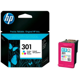 Tinteiro 2050 (CH562EE) N-301 Cor