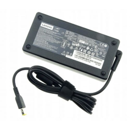 Carregador LENOVO Original 170W 20V 8.5A 11x4.5mm Pin