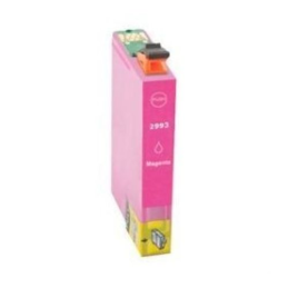 Tinteiro Compatível para Epson 29XL Magenta