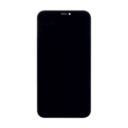 iPhone XR – Ecrã e Digitalizador (DTP/C3F) Retirado