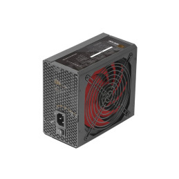 Fonte de alimentação MARS GAMING Modular 750W 80PLUS BRONZE