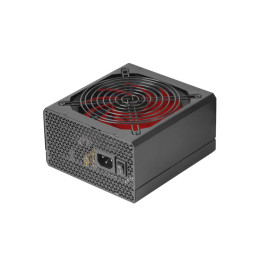 Fonte de alimentação MARS GAMING Modular 750W 80PLUS BRONZE