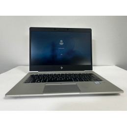 Computador Portátil HP ProBook 450 G6 15.6” (Recondicionado)