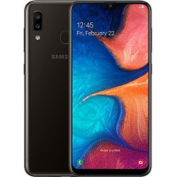 Samsung A20