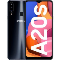 Samsung A20S