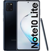 Samsung Note10 Lite