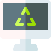 Computadores Recondicionados